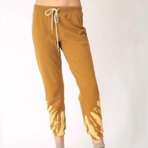 ELECTRIC & ROSE SUNNY JOGGER